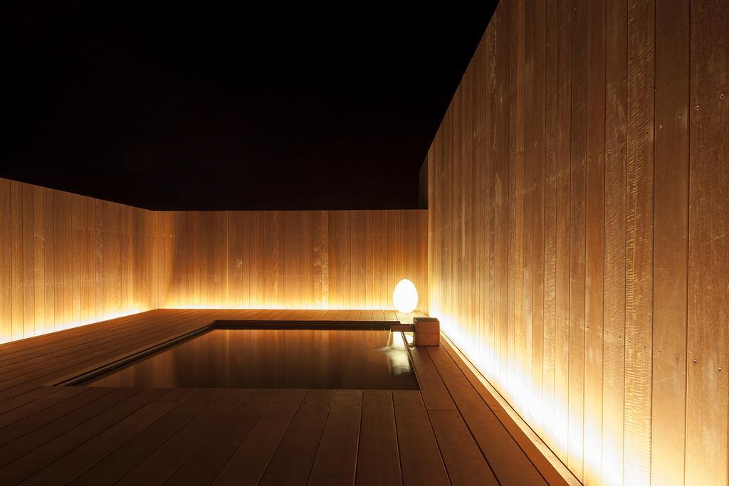 Chikurakan Minamiboso Exterior foto